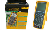 Fluke 289