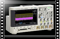 MSOX3054A