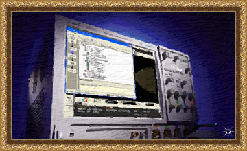 Agilent Technologies