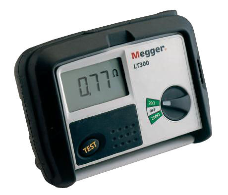 Тестер измерения LT300