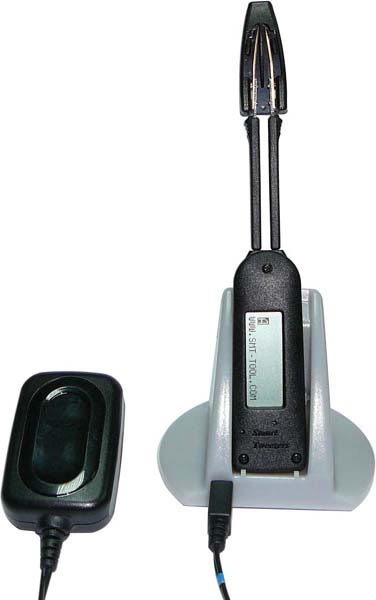 ������ Smart Tweezers � ����������� �������� �����������