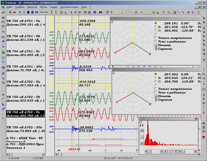 Программа transcop скачать