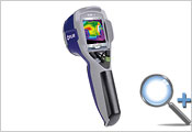 FLIR i3