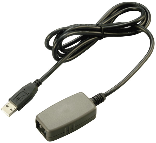 U1173A -USB        U1250A