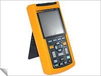 Fluke 124