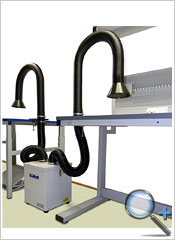 Фотография System 300 на 2 места