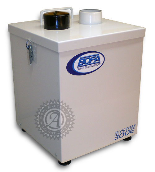 ������� ��� ������������� System 300E