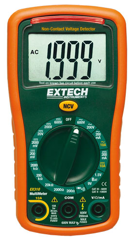 EX310.   Extech Instruments