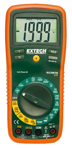 Ex410.   Extech Instruments