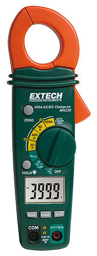 MA200.    400 Extech Instruments