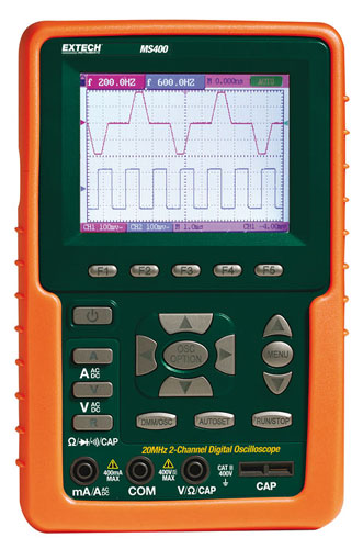  Extech Instruments MS400
