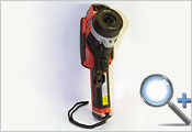 ���������� ����������� FLIR i50