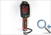 ���������� ������ FLIR i50