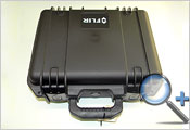 ���� ��� ��������� ����������� Flir i50
