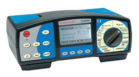Eurotest 61557