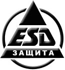 ��������������� ������, ESD ������