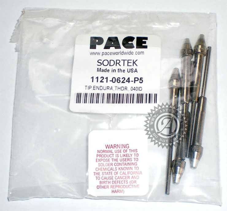  1121-0624 PACE