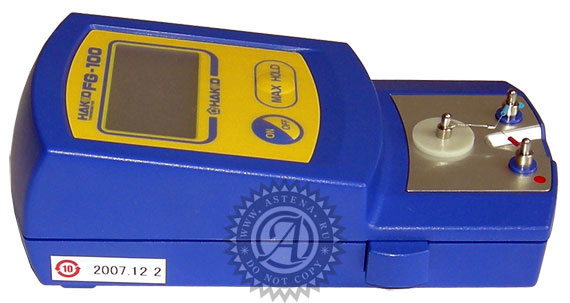 Hakko FG-100