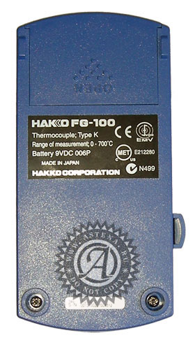 FG-100