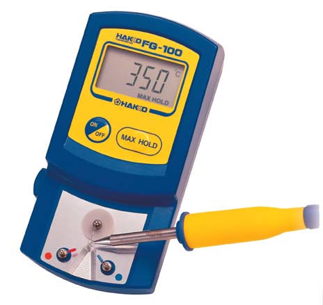 HAKKO FG-100