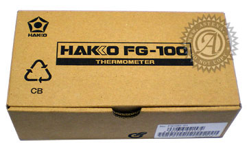   Hakko FG-100