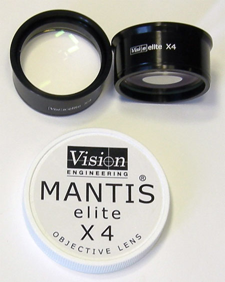 MEO-004. �������� 4� ��� MANTIS Elite