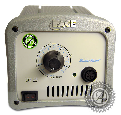 ���� ���������� ST 25