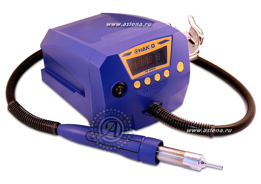 Термовоздушная станция Hakko FR-810B