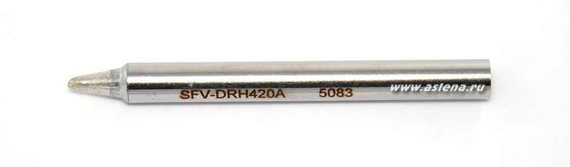 SFV-DRH420A METCAL