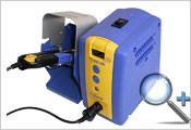���������� ����������� �������� Hakko FT-801