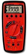 Meterman 33XR