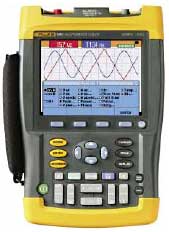  Fluke 192