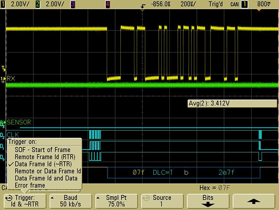   DSO6012A