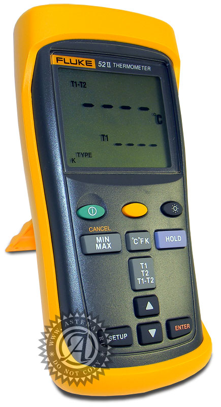 Fluke 52-II