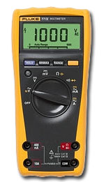 Fluke 77 IV