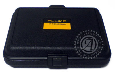 Кейс для переноски fluke-66