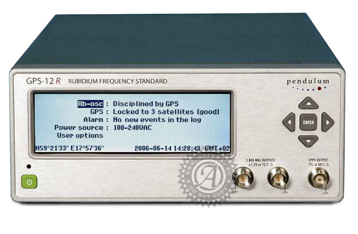 Фотография GPS-12R