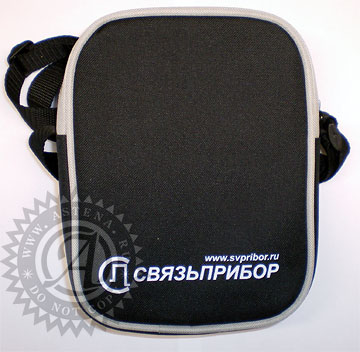 Сумка для переноски комплекта
