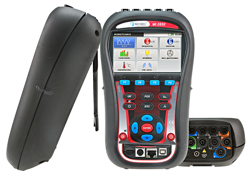 Metrel MI 2892