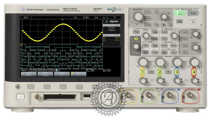  MSOX2024A