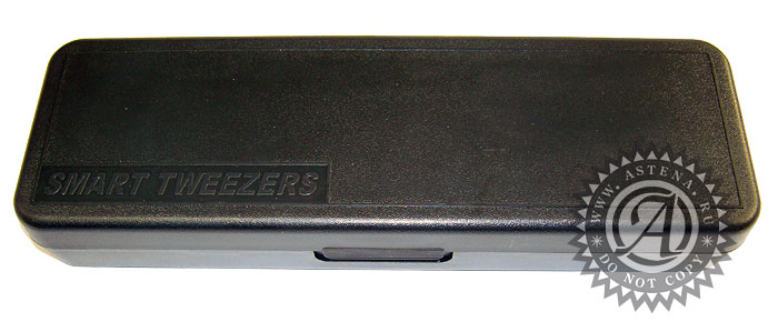 Футляр для пинцета Smart Tweezers