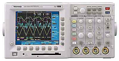 TDS 3052B   Tektronix