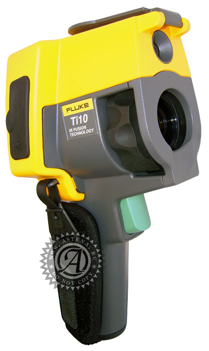 Тепловизор Fluke Ti10