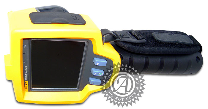 Тепловизор Fluke Ti10