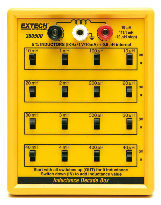 Extech 380500