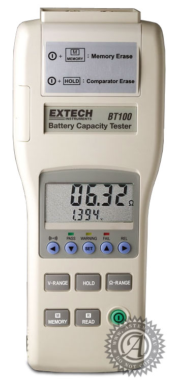 Extech BT100