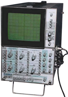 С1-103 Осциллограф