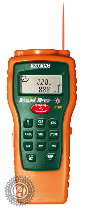 Extech DT100