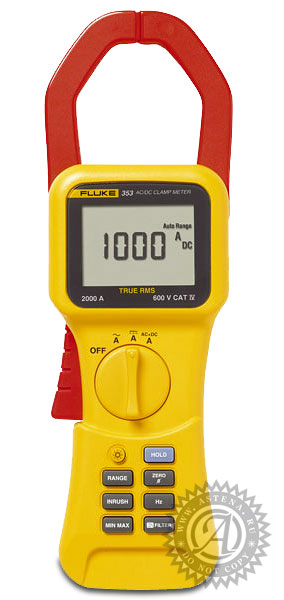 Fluke 353