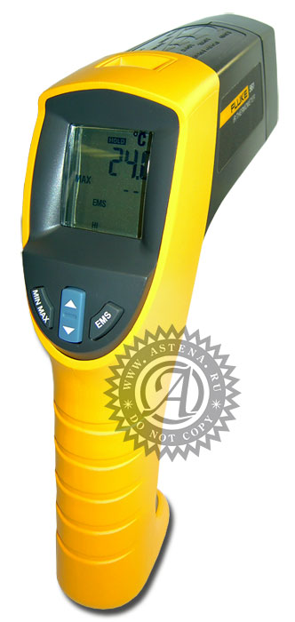 Термометр Fluke 561